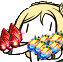 gamemoney Discord emoji — free animated GIF download