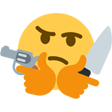 Gang Discord emoji — free static PNG download