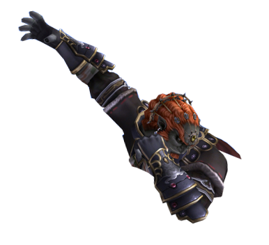 ganondab Discord emoji — free static PNG download