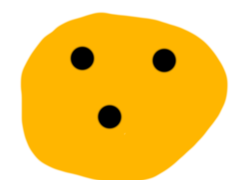 Gasp! Discord emoji — free static PNG download
