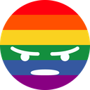 gayngery Discord emoji — free static PNG download