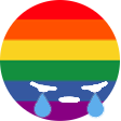 gayngerysad Discord emoji — free static PNG download