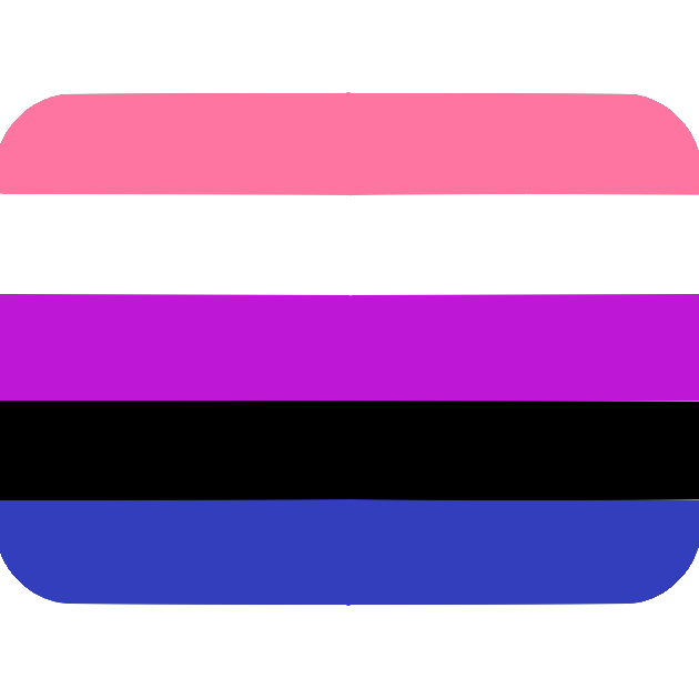 genderfluid_pride_flag Discord emoji - free download