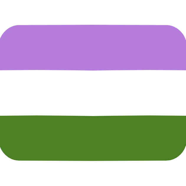 genderqueer_pride_flag Discord emoji - free download