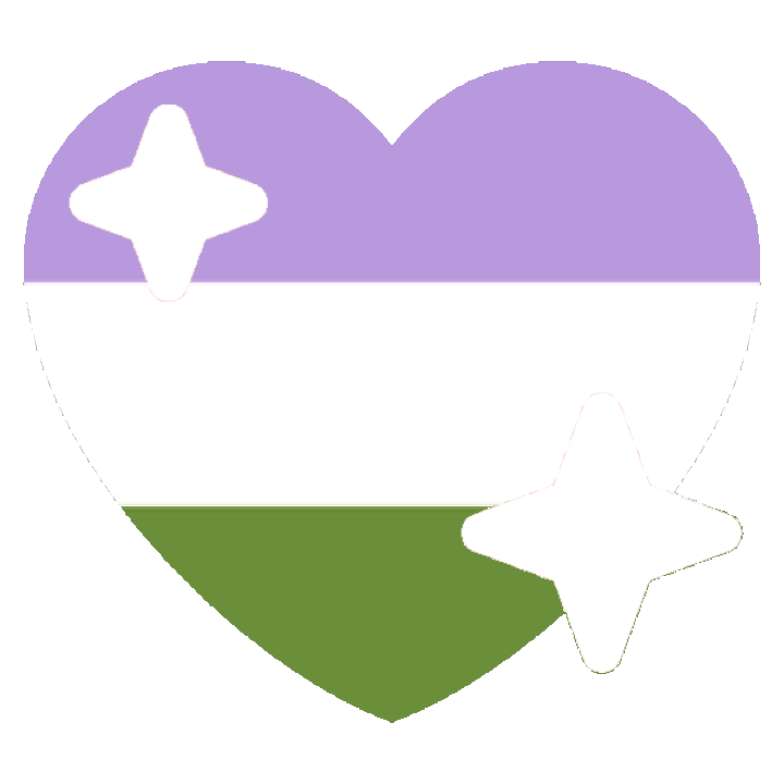 genderqueer_sparkle_heart Discord emoji - free download