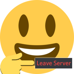 getout Discord emoji — free static PNG download