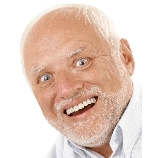 gharoldhappy Discord emoji — free static PNG download