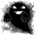 GhostBOOOOO Discord emoji - free download