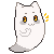 ghostcat2 Discord emoji