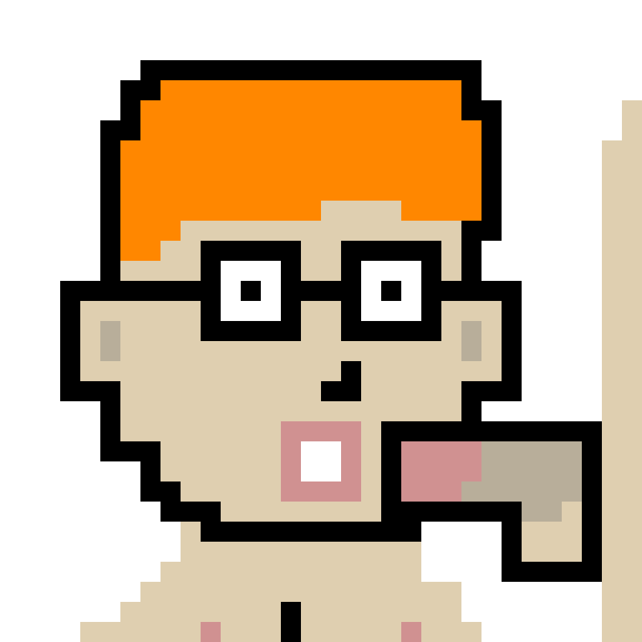 GingerGetsCreamed Discord emoji - free download