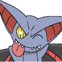 GiscorTongueWinkingEye Discord emoji — free static PNG download
