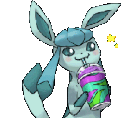 GlaceonSip Discord emoji — free static PNG download