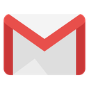 Gmail Discord emoji — free static PNG download