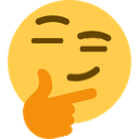 good_think Discord emoji — free static PNG download
