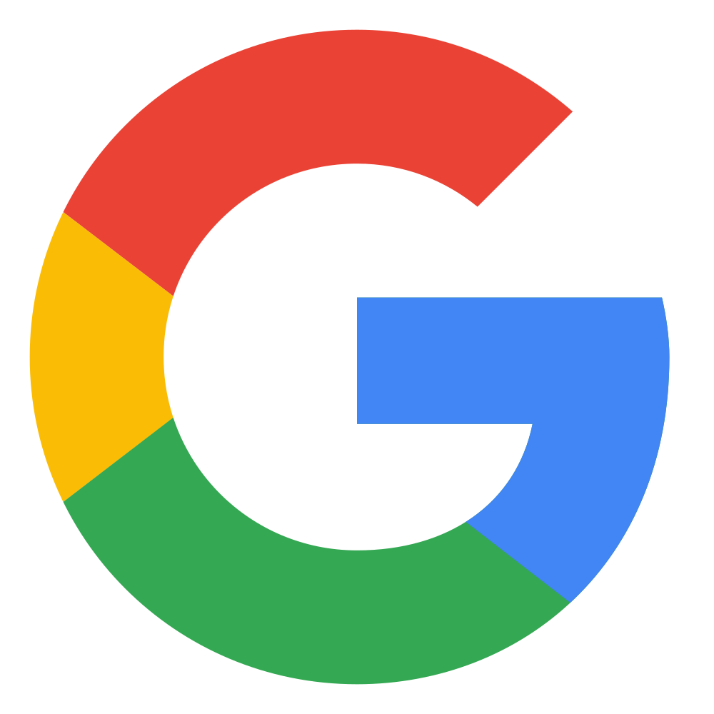 Google_Logo Discord emoji — free static PNG download