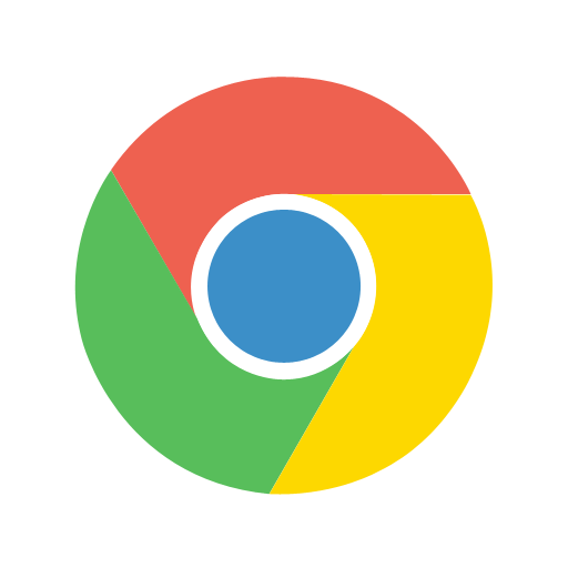 GoogleChrome Discord emoji — free static PNG download