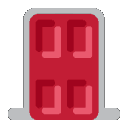 gotcha Discord emoji — free animated GIF download