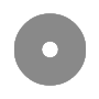Grey Discord emoji — free animated GIF download