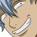 grinGintoki Discord emoji — free static PNG download