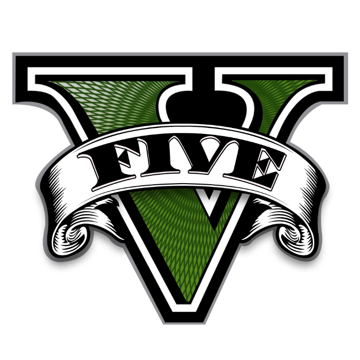 gtav Discord emoji — free static PNG download