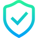 Guarded Discord emoji — free static PNG download