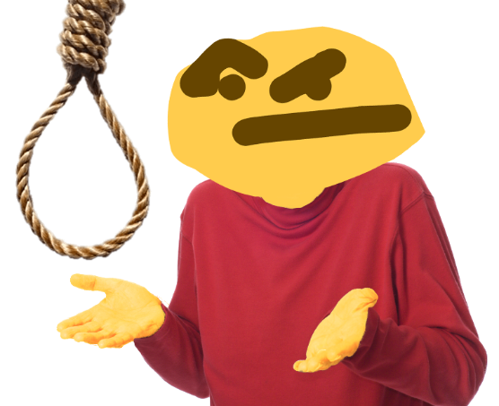 GuessIllThonk Discord emoji - free download