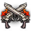 gunn Discord emoji — free static PNG download