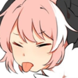 GWnanamiAstolfoBleh Discord emoji — free static PNG download