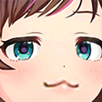 GWnonAiSmug Discord emoji — free static PNG download