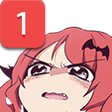 GWnoneAngryPing Discord emoji - free download