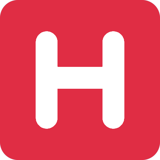 h Discord emoji — free static PNG download