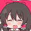 hakuhehe Discord emoji — free static PNG download