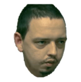 HaltStop Discord emoji — free static PNG download