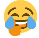 Ham Discord emoji — free static PNG download