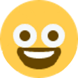 happyboi Discord emoji — free static PNG download