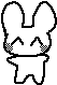 happybun Discord emoji — free animated GIF download