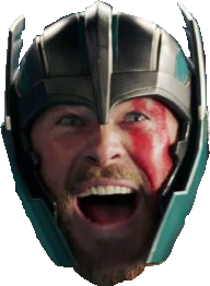 happythor Discord emoji — free static PNG download