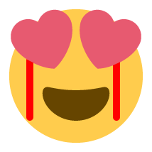 HeartBlood Discord emoji — free static PNG download