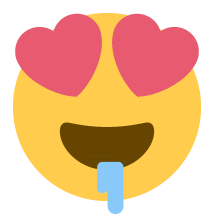 HeartDruel Discord emoji — free static PNG download