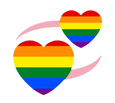 Hearts_LGBT Discord emoji — free static PNG download