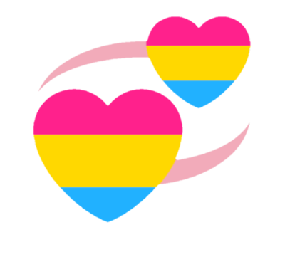 Hearts_Pansexual Discord emoji — free static PNG download