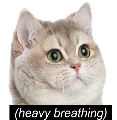 heavy_breathing Discord emoji — free static PNG download