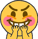 HeeSnrk Discord emoji — free static PNG download