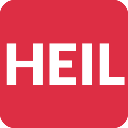 HEIL Discord emoji — free static PNG download