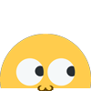 Hewoo Discord emoji — free static PNG download