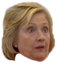 Hillary1 Discord emoji — free static PNG download
