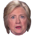 Hillary2 Discord emoji — free static PNG download