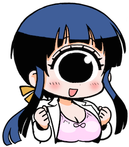 HitomiHappy Discord emoji — free static PNG download