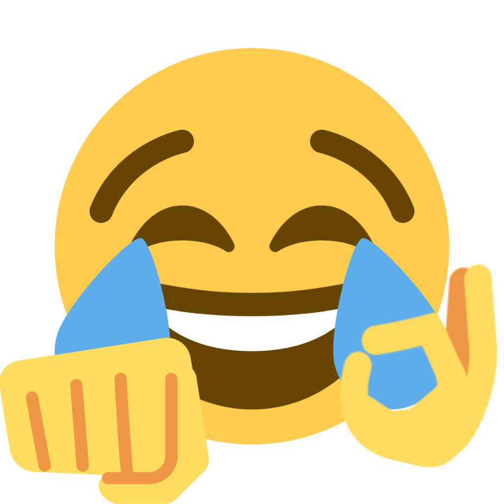 hitting_a_yeet Discord emoji — free static PNG download