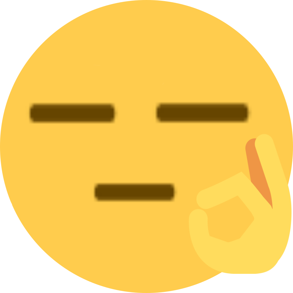 hm_okay Discord emoji — free static PNG download